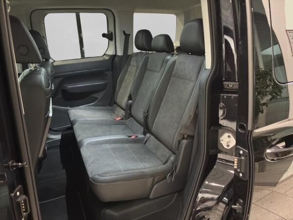 Volkswagen Caddy Style 5-Sitzer 1.5 l  eHybrid *SOFORT VERFÜGBAR*