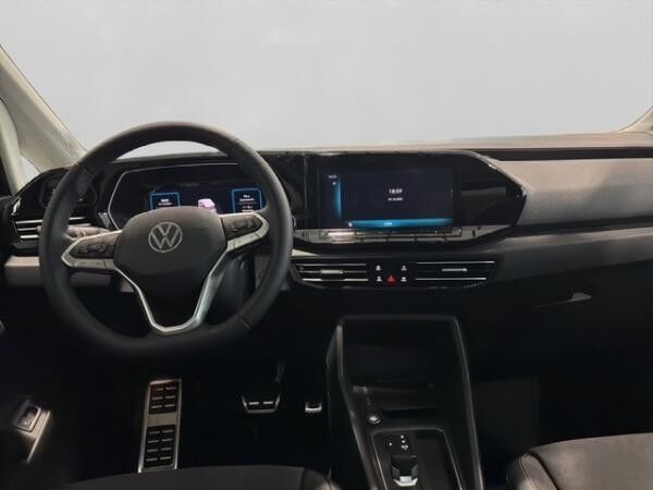 Volkswagen Caddy Style 5-Sitzer 1.5 l  eHybrid *SOFORT VERFÜGBAR*