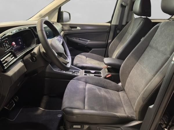 Volkswagen Caddy Style 5-Sitzer 1.5 l  eHybrid *SOFORT VERFÜGBAR*