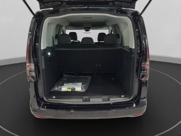 Volkswagen Caddy Style 5-Sitzer 1.5 l  eHybrid *SOFORT VERFÜGBAR*