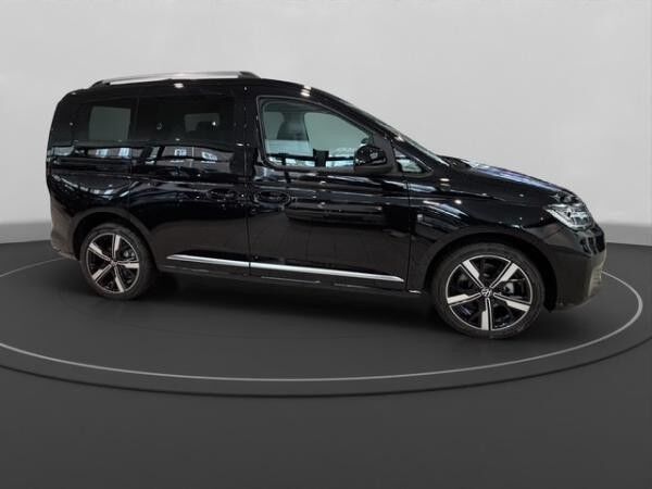 Volkswagen Caddy Style 5-Sitzer 1.5 l  eHybrid *SOFORT VERFÜGBAR*