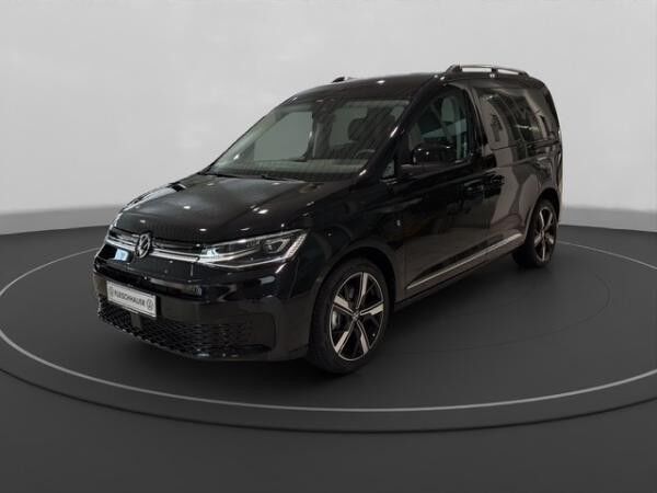 Volkswagen Caddy Style 5-Sitzer 1.5 l  eHybrid *SOFORT VERFÜGBAR*