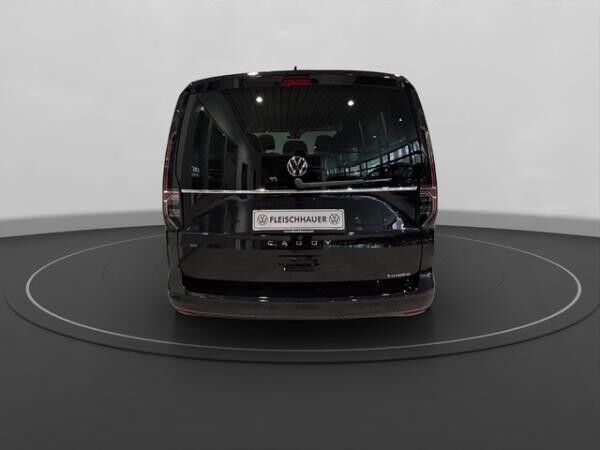 Volkswagen Caddy Style 5-Sitzer 1.5 l  eHybrid *SOFORT VERFÜGBAR*