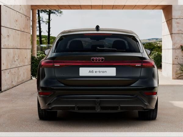 Audi A6 e-tron Avant performance ⇒ LF 0,53  ⇒ 21" ⇒ Tech PLUS  ⇒ Matrix  ⇒ AHK