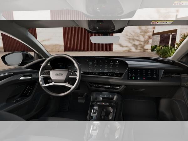 Audi A6 e-tron Avant performance ⇒ LF 0,53  ⇒ 21" ⇒ Tech PLUS  ⇒ Matrix  ⇒ AHK