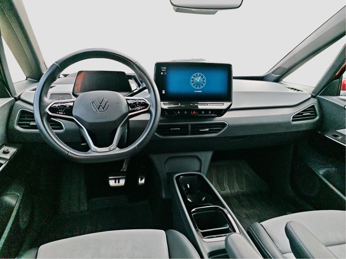 Volkswagen ID.3 Pro Performance Design+ Style+ IQ.Assist WPumpe