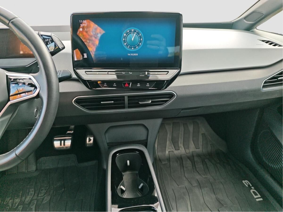 Volkswagen ID.3 Pro Performance Design+ Style+ IQ.Assist WPumpe
