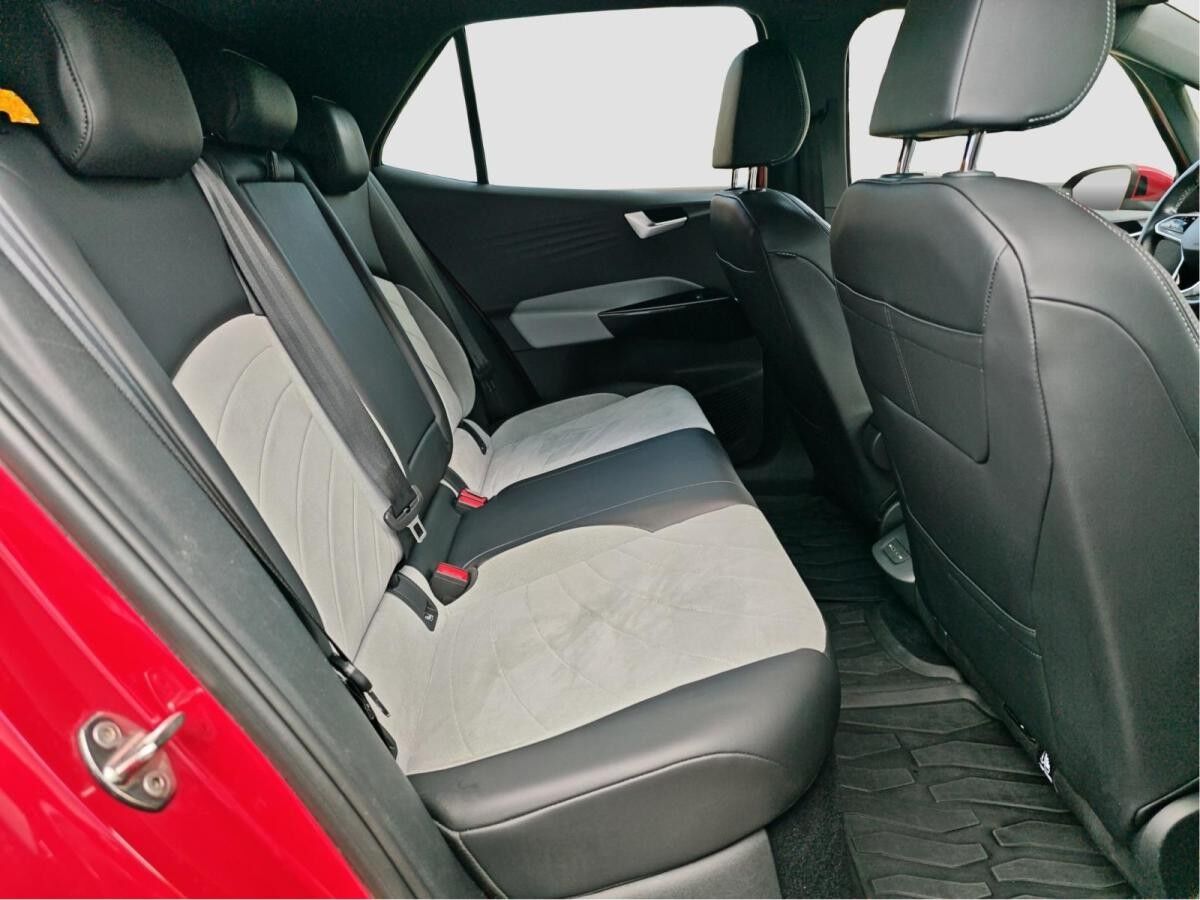 Volkswagen ID.3 Pro Performance Design+ Style+ IQ.Assist WPumpe