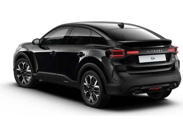 Citroën C4 MAX **GEWERBEHAMEER**