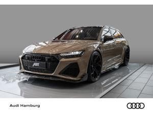 Audi RS6 RS 6 Avant 559 (760) kW (PS) ABT Legacy Edition "1 of 200 "