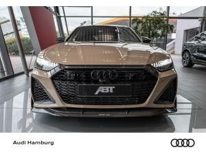 Audi RS6 RS 6 Avant 559 (760) kW (PS) ABT Legacy Edition "1 of 200 "