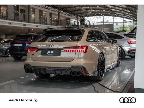 Audi RS6 RS 6 Avant 559 (760) kW (PS) ABT Legacy Edition "1 of 200 " ***