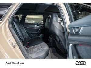 Audi RS6 RS 6 Avant 559 (760) kW (PS) ABT Legacy Edition "1 of 200 "