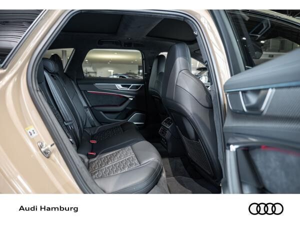 Audi RS6 RS 6 Avant 559 (760) kW (PS) ABT Legacy Edition "1 of 200 "