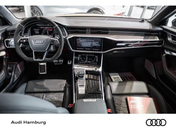 Audi RS6 RS 6 Avant 559 (760) kW (PS) ABT Legacy Edition "1 of 200 "