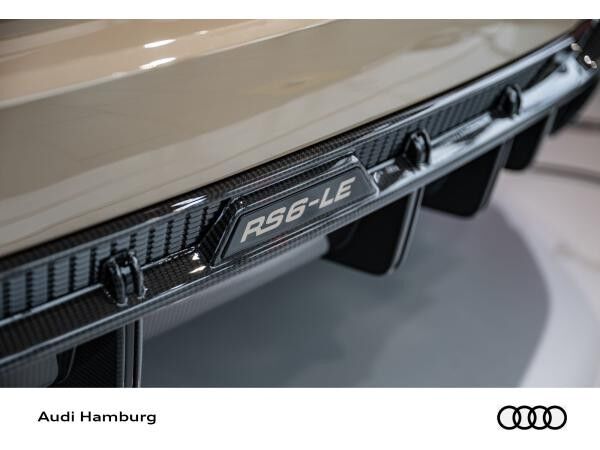 Audi RS6 RS 6 Avant 559 (760) kW (PS) ABT Legacy Edition "1 of 200 " ***