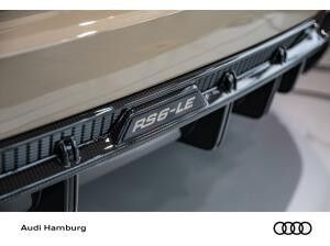 Audi RS6 RS 6 Avant 559 (760) kW (PS) ABT Legacy Edition "1 of 200 "
