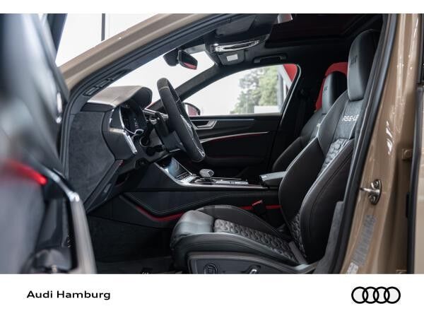 Audi RS6 RS 6 Avant 559 (760) kW (PS) ABT Legacy Edition "1 of 200 " ***