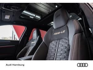 Audi RS6 RS 6 Avant 559 (760) kW (PS) ABT Legacy Edition "1 of 200 "