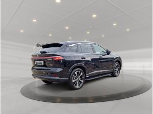 MG HS Gewerbeaktion 1.5 PHEV Luxury SpurH el.Heck ACC LED PANO KAM