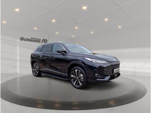 MG HS Gewerbeaktion 1.5 PHEV Luxury SpurH el.Heck ACC LED PANO KAM