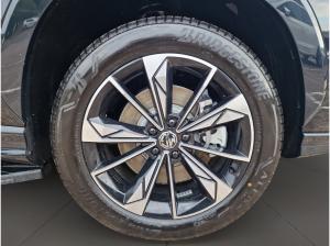 MG HS Gewerbeaktion 1.5 PHEV Luxury SpurH el.Heck ACC LED PANO KAM