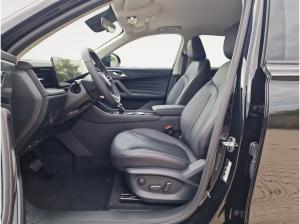 MG HS Gewerbeaktion 1.5 PHEV Luxury SpurH el.Heck ACC LED PANO KAM