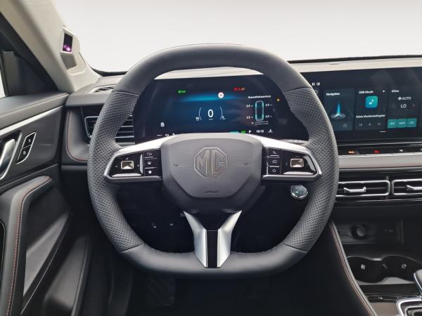 MG HS Gewerbeaktion 1.5 PHEV Luxury SpurH el.Heck ACC LED PANO KAM