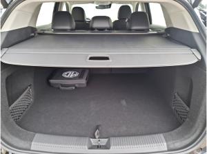 MG HS Gewerbeaktion 1.5 PHEV Luxury SpurH el.Heck ACC LED PANO KAM