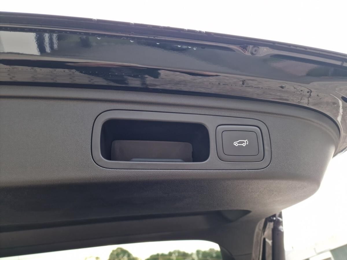 MG HS Gewerbeaktion 1.5 PHEV Luxury SpurH el.Heck ACC LED PANO KAM