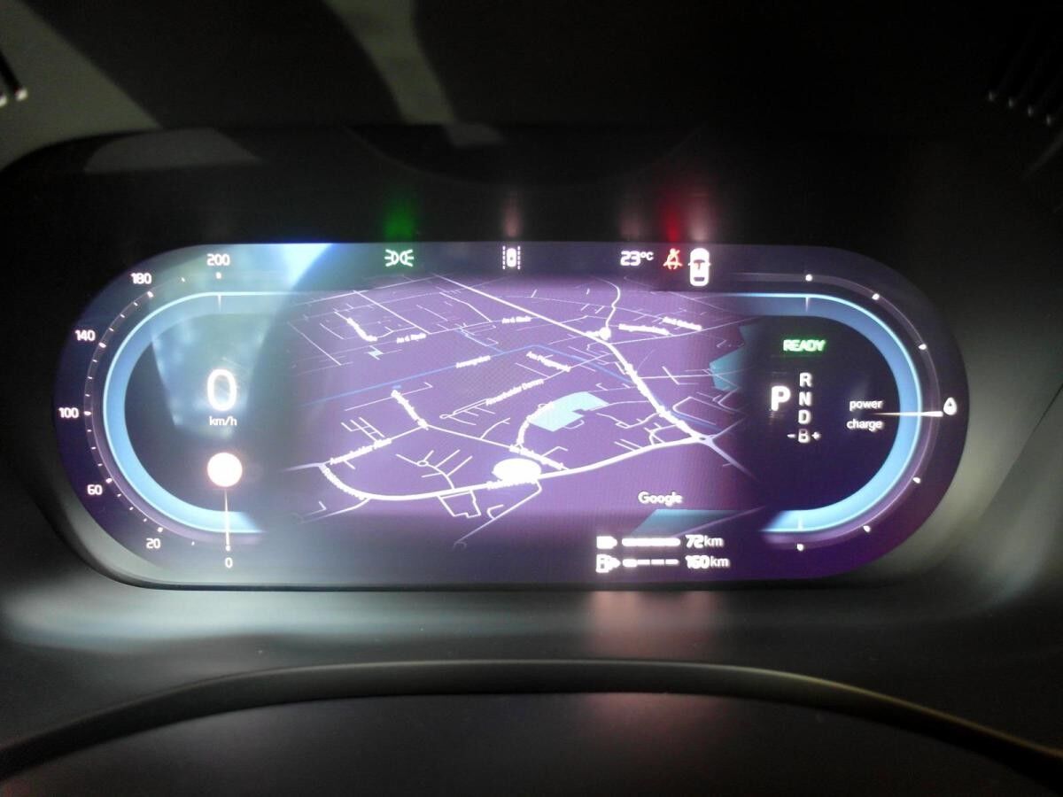 Volvo XC60 T6 AWD Plus Dark