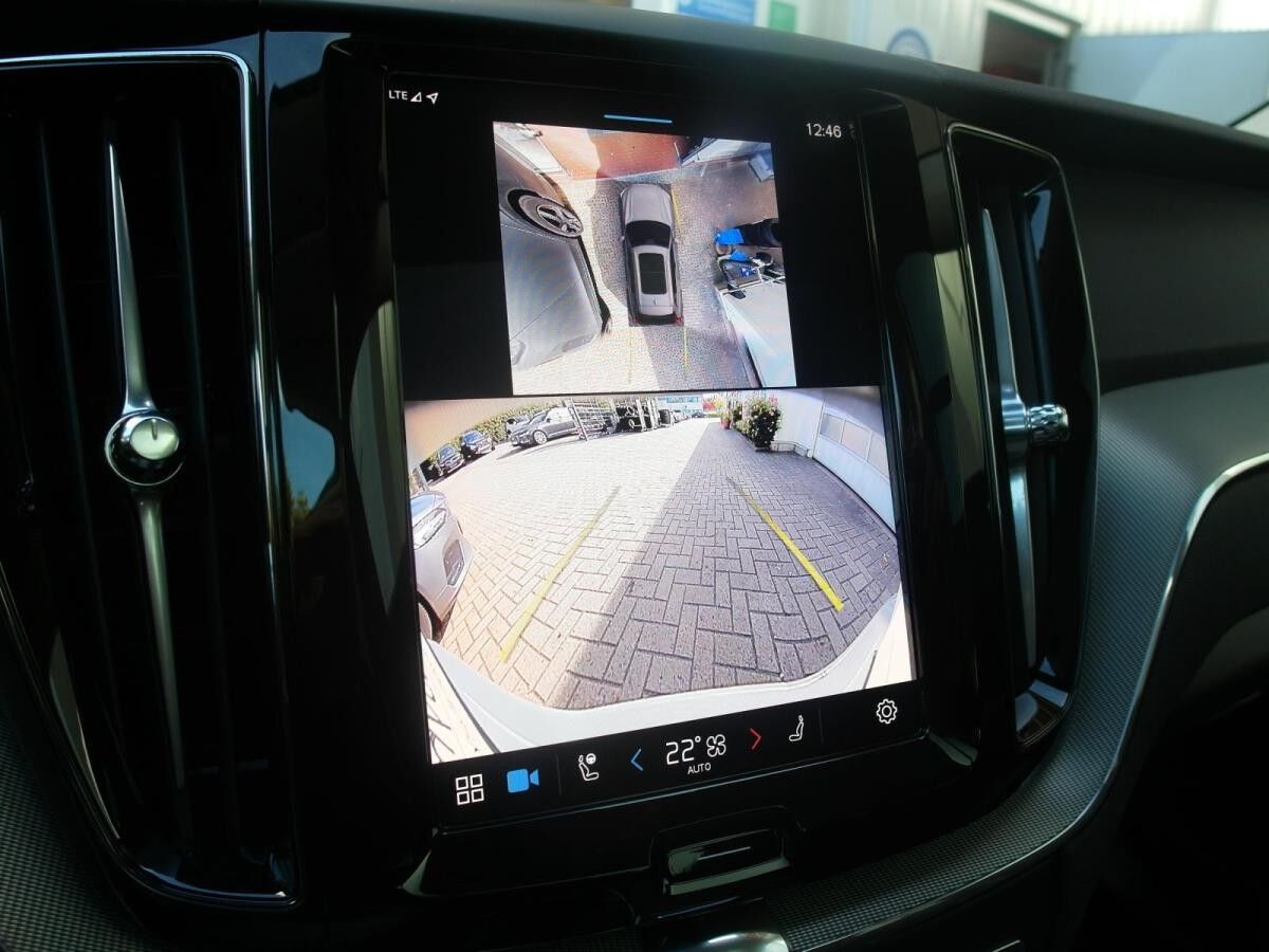 Volvo XC60 T6 AWD Plus Dark