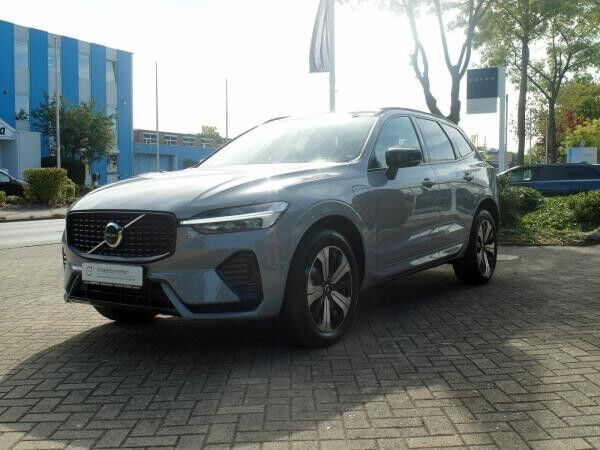 Volvo XC60 T6 AWD Plus Dark