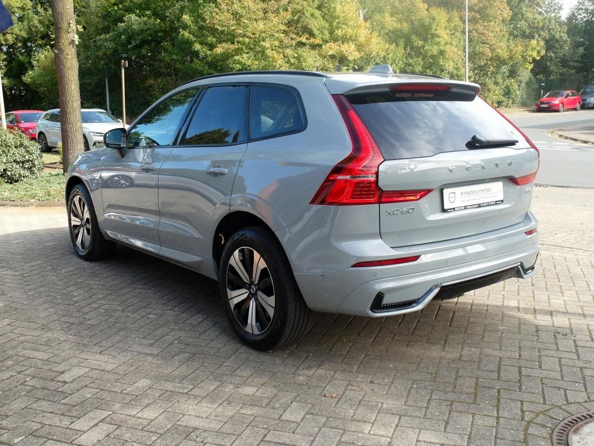 Volvo XC60 T6 AWD Plus Dark