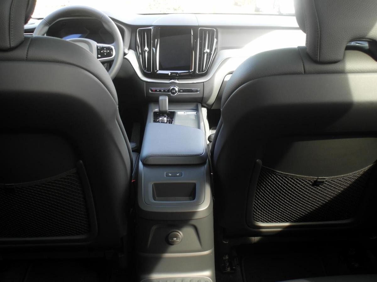 Volvo XC60 T6 AWD Plus Dark