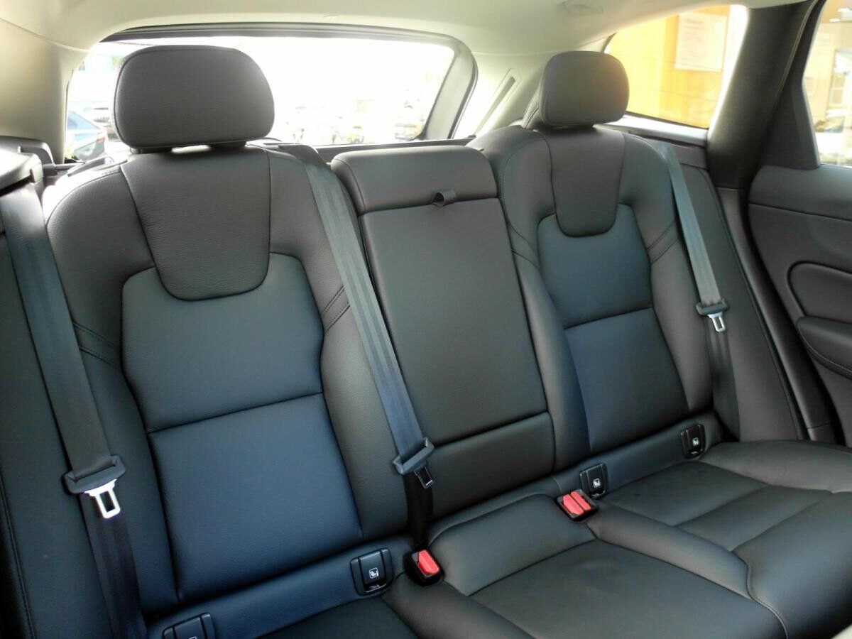 Volvo XC60 T6 AWD Plus Dark