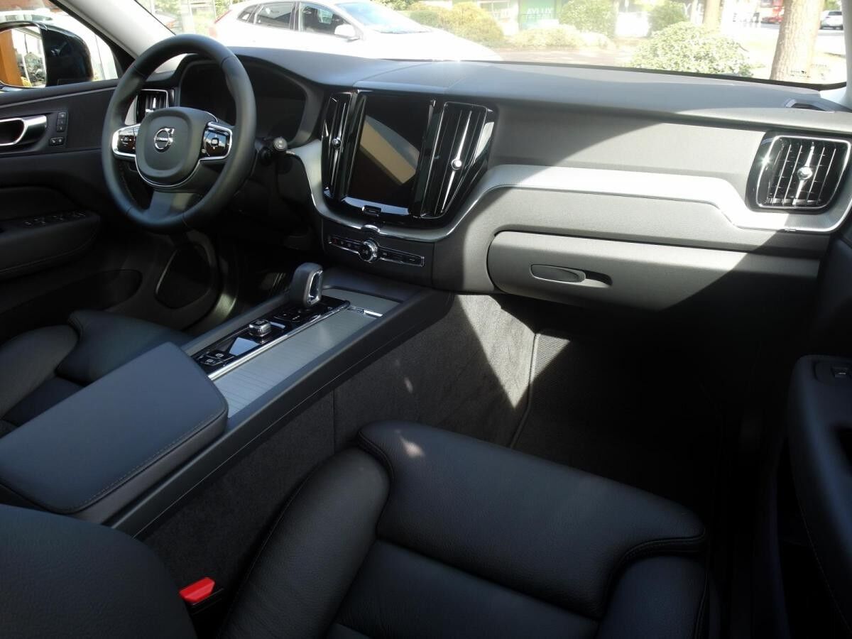 Volvo XC60 T6 AWD Plus Dark