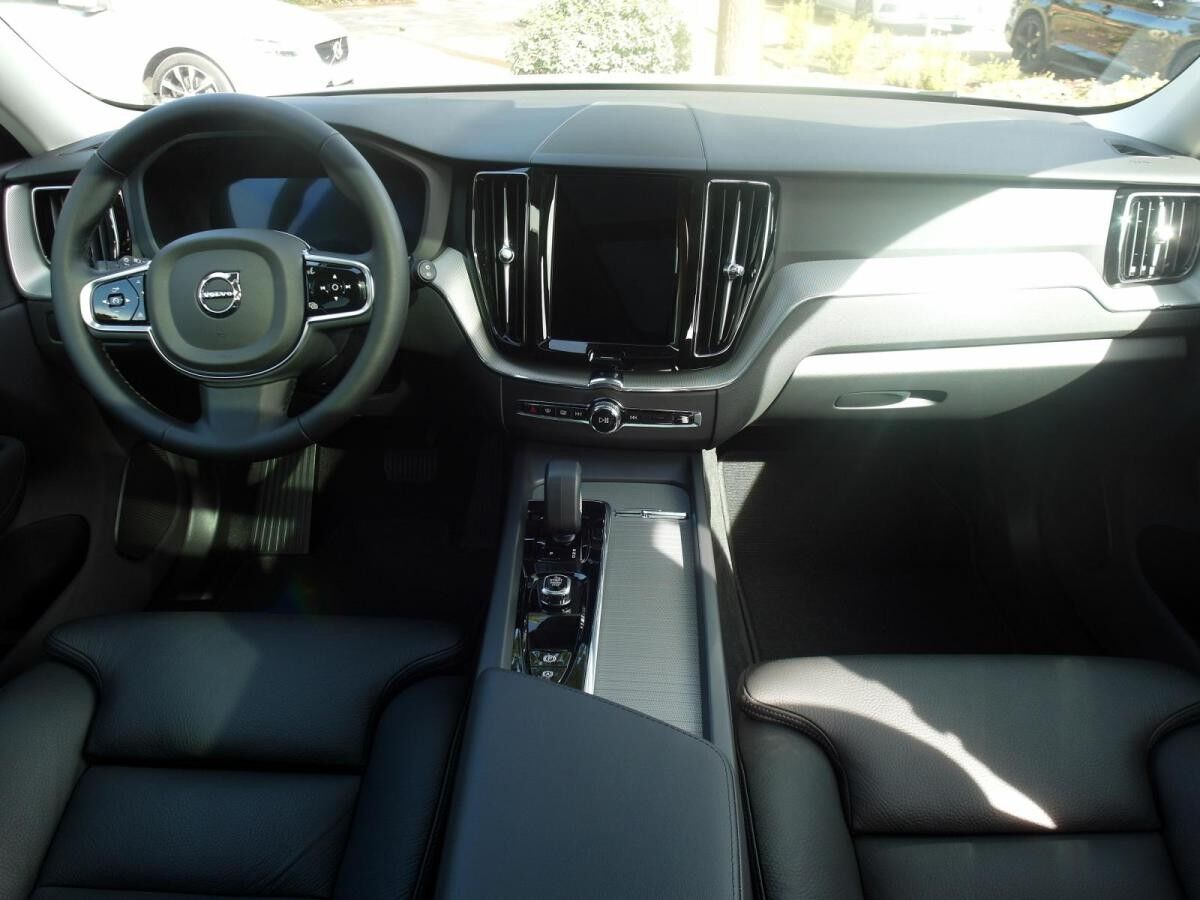 Volvo XC60 T6 AWD Plus Dark