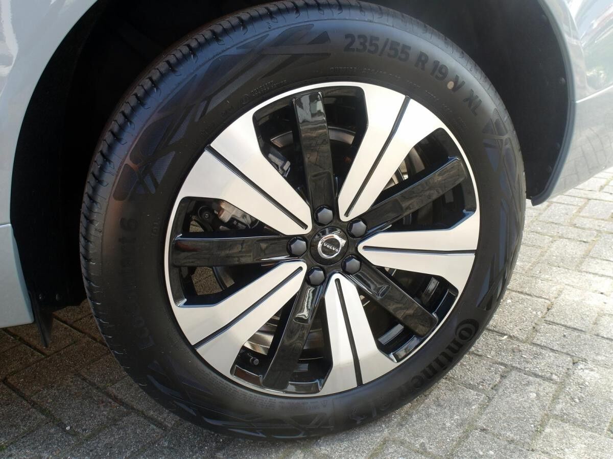 Volvo XC60 T6 AWD Plus Dark