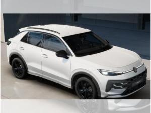 Volkswagen T-Roc Style 1.5 eTSI 150 PS DSG *BLACK STYLE*IQ LIGHT*NAV*HEAD UP*AHK*EASY OPEN*46.485€