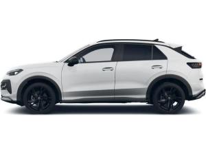 Volkswagen T-Roc Style 1.5 eTSI 150 PS DSG *BLACK STYLE*IQ LIGHT*NAV*HEAD UP*AHK*EASY OPEN*46.485€