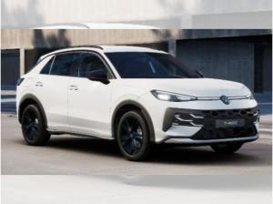 Volkswagen T-Roc Style 1.5 eTSI 150 PS DSG *BLACK STYLE*IQ LIGHT*NAV*HEAD UP*AHK*EASY OPEN*46.485€