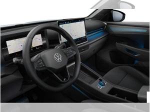 Volkswagen T-Roc Style 1.5 eTSI 150 PS DSG *BLACK STYLE*IQ LIGHT*NAV*HEAD UP*AHK*EASY OPEN*46.485€