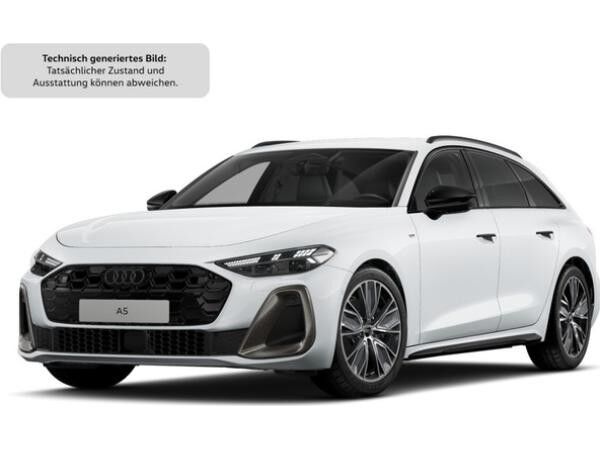 Audi A5 :Avant TFSI S line AHK/ACC/Matrix - edition one