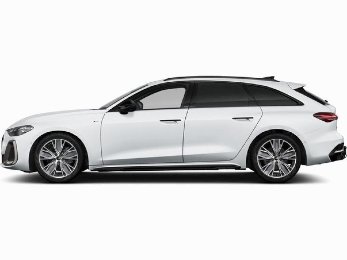Audi A5 :Avant TFSI S line AHK/ACC/Matrix - edition one