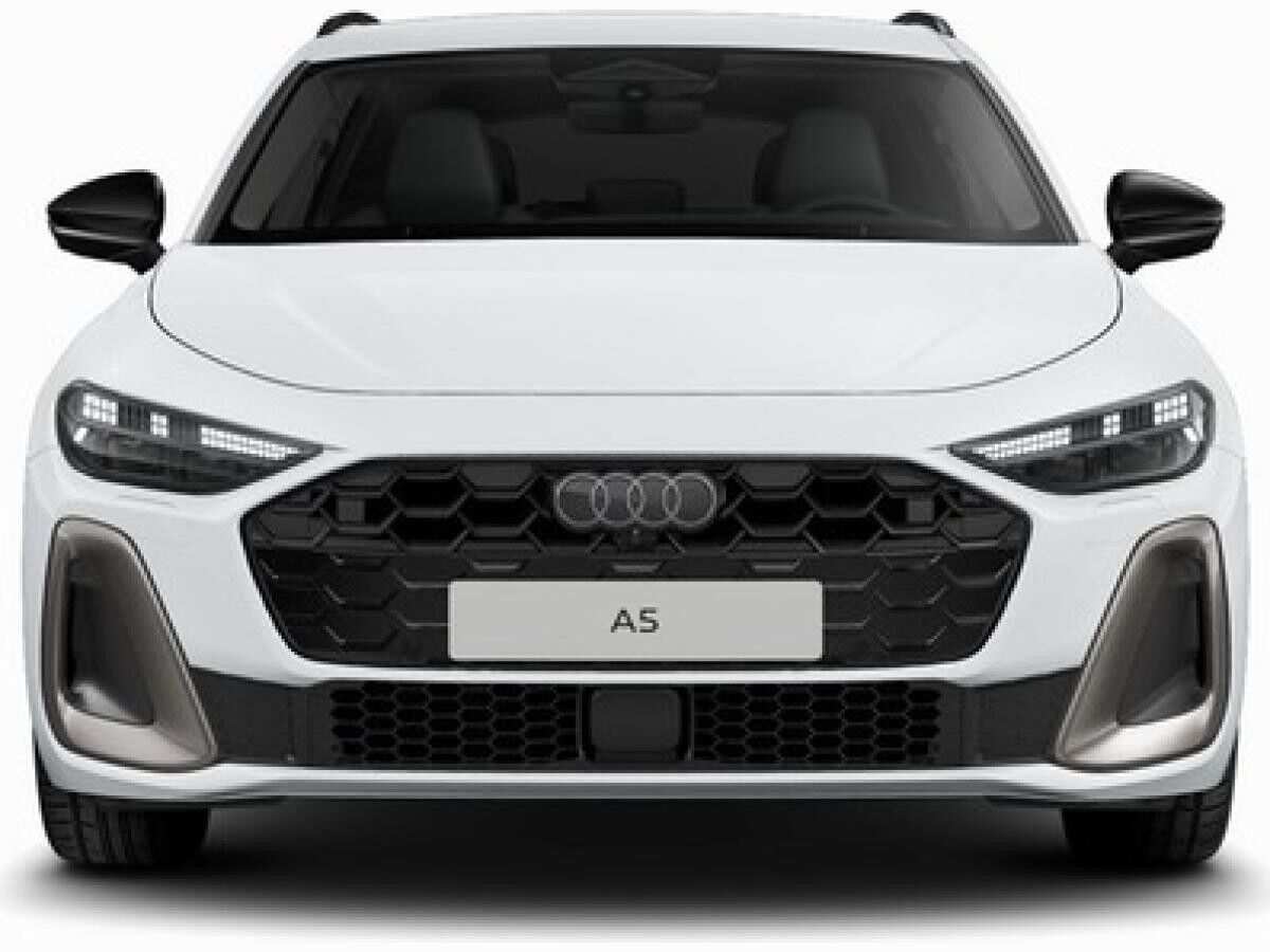 Audi A5 :Avant TFSI S line AHK/ACC/Matrix - edition one