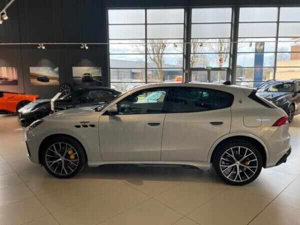 Maserati Grecale 3.0 V6 Trofeo Auto 4WD 5J. Garantie