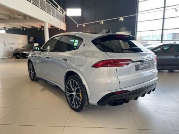 Maserati Grecale 3.0 V6 Trofeo Auto 4WD 5J. Garantie
