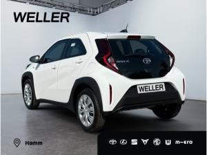 Toyota Aygo X 🚀1.0-Play -CarPlay-Kamera-GAP-Sonderaktion🚀