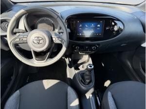 Toyota Aygo X 🚀1.0-Play -CarPlay-Kamera-GAP-Sonderaktion🚀